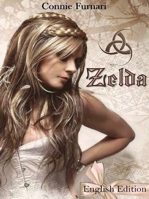 cover image of Zelda